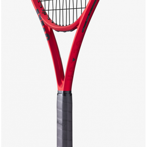 Wilson Clash 100 v2